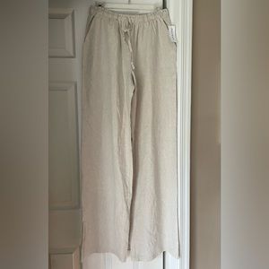 LAHearts Wide Leg Pants